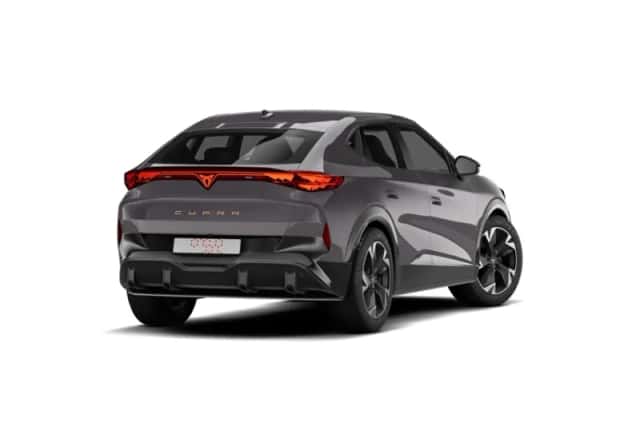 CUPRA Tavascan (2026) thumbnail 6