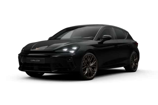 CUPRA Leon (2026) thumbnail 1
