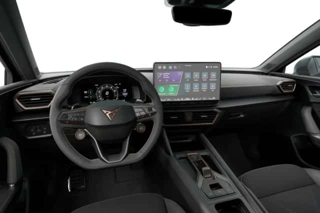 CUPRA Leon (2026) thumbnail 6