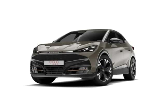 CUPRA Tavascan (2026) thumbnail 1