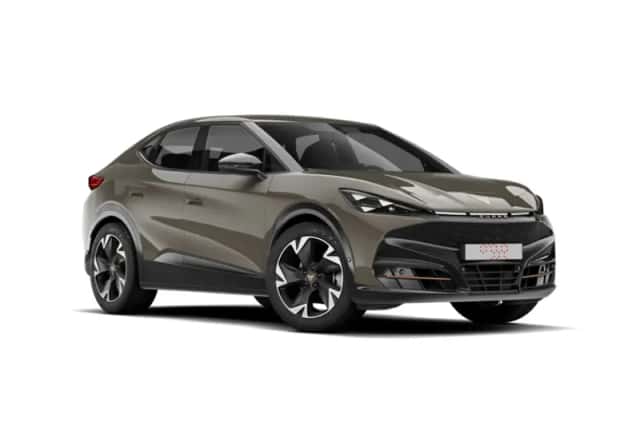 CUPRA Tavascan (2026) thumbnail 3