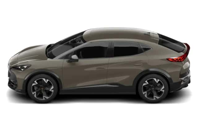 CUPRA Tavascan (2026) thumbnail 5