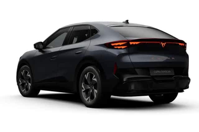 CUPRA Tavascan (2026) thumbnail 4