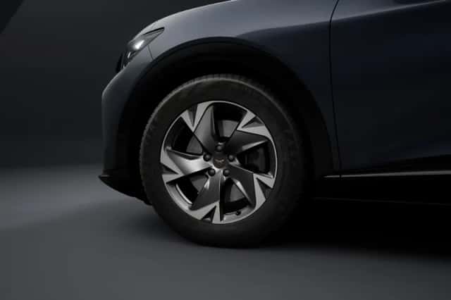 CUPRA Tavascan (2026) thumbnail 5