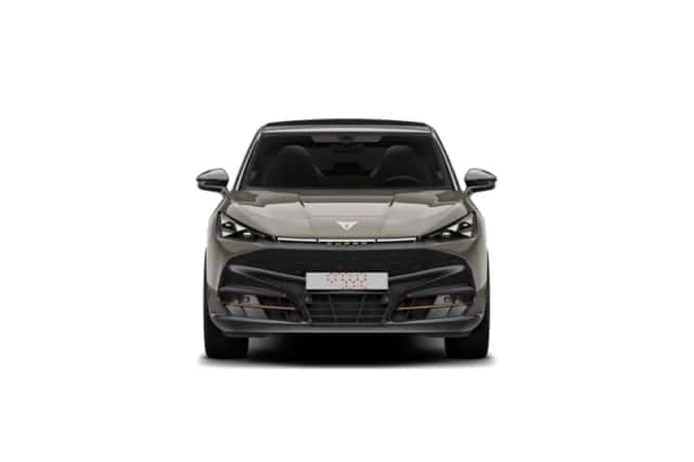 CUPRA Tavascan (2026) thumbnail 2