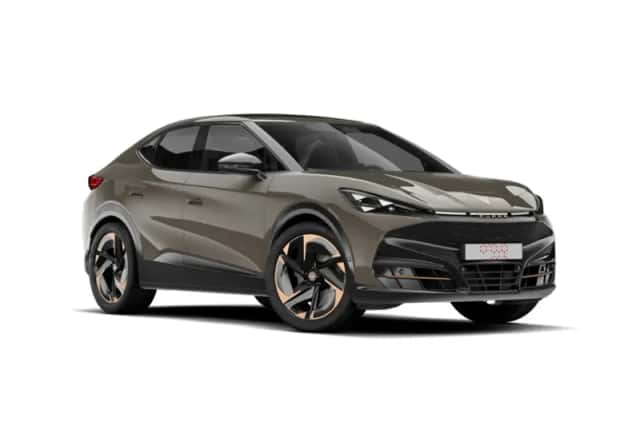 CUPRA Tavascan (2026) thumbnail 3