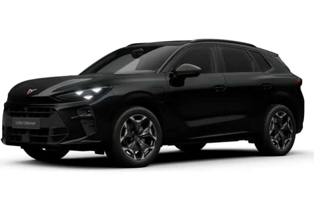 CUPRA Terramar (2026) thumbnail 2