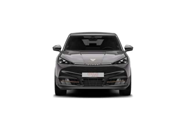 CUPRA Tavascan (2026) thumbnail 2