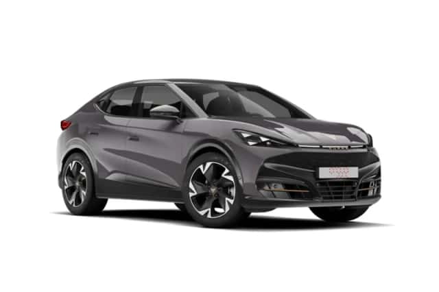 CUPRA Tavascan (2026) thumbnail 3