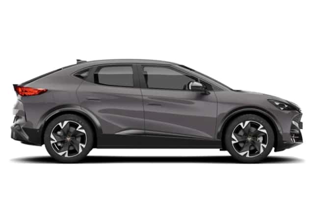 CUPRA Tavascan (2026) thumbnail 4