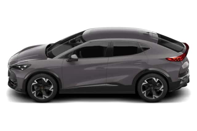 CUPRA Tavascan (2026) thumbnail 5