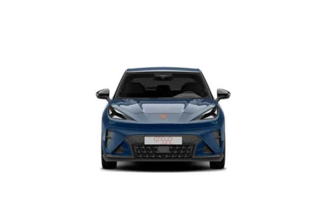CUPRA Raval (2026) thumbnail 2