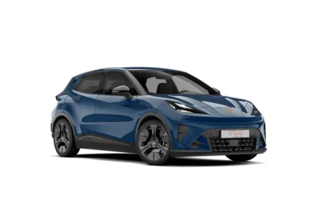 CUPRA Raval (2026) thumbnail 3