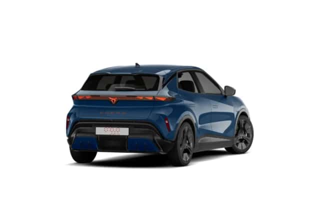 CUPRA Raval (2026) thumbnail 6