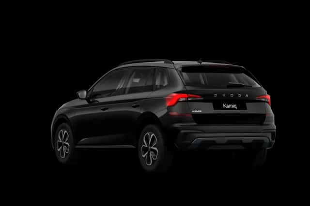 Škoda Kamiq (2026) thumbnail 2
