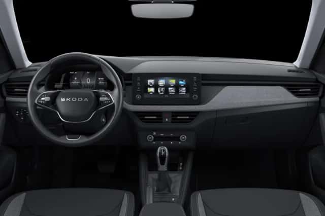 Škoda Kamiq (2026) thumbnail 4