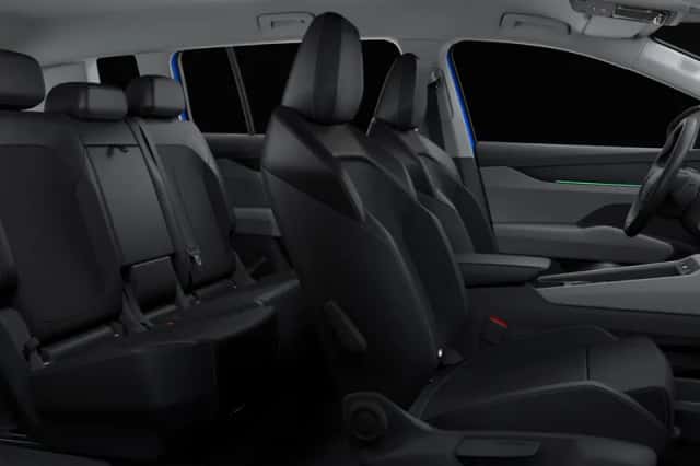 Škoda Peaq (2027) thumbnail 6