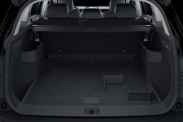 Škoda Peaq (2027) thumbnail 5