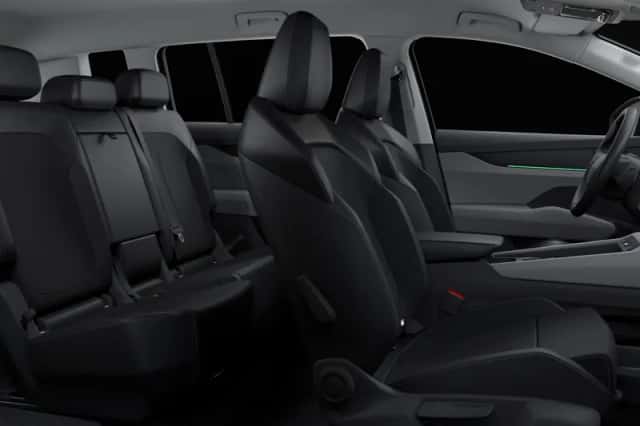 Škoda Peaq (2027) thumbnail 6