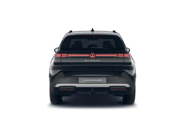 Volkswagen ID. Cross (2027) thumbnail 3