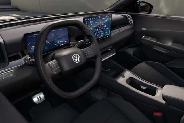 Volkswagen ID. Cross (2027) thumbnail 5