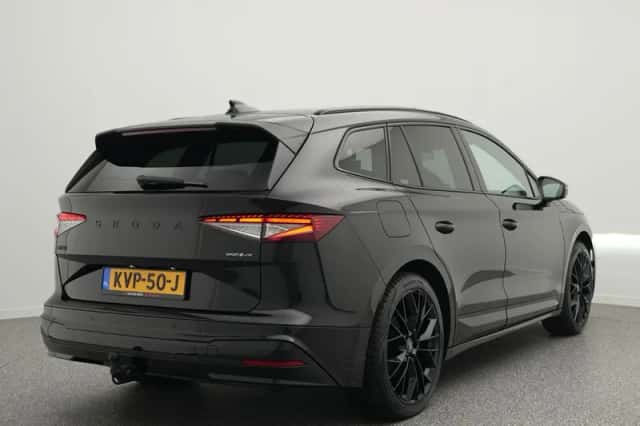 Škoda Enyaq (2026) thumbnail 2