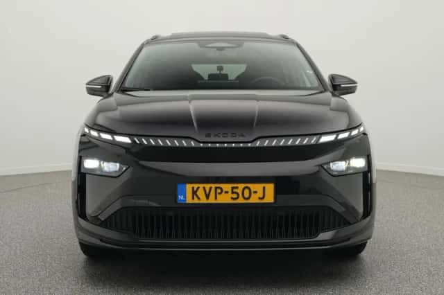 Škoda Enyaq (2026) thumbnail 4