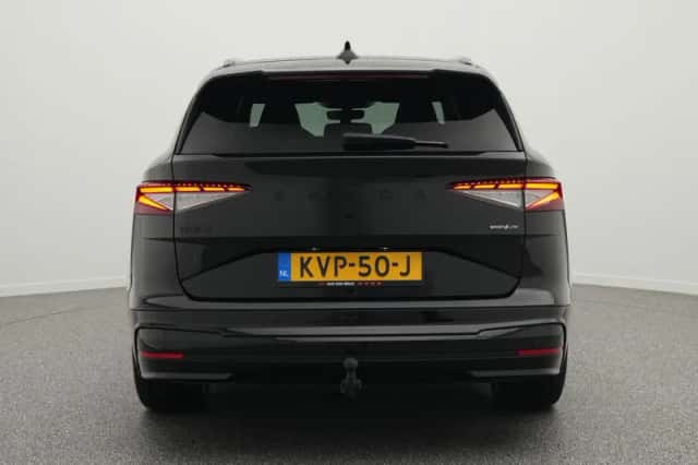 Škoda Enyaq (2026) thumbnail 5