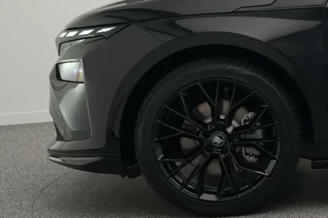 Škoda Enyaq (2026) thumbnail 6