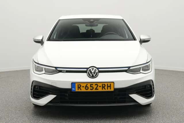Volkswagen Golf (2021) thumbnail 5