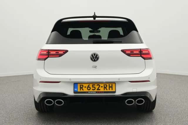 Volkswagen Golf (2021) thumbnail 6