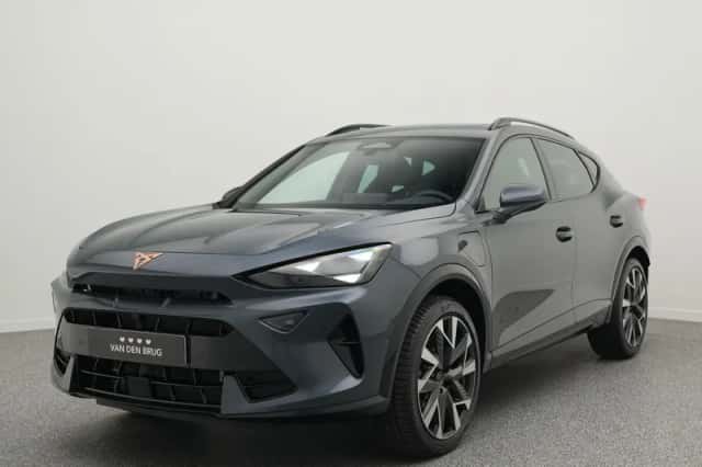 CUPRA Formentor (2026) thumbnail 1