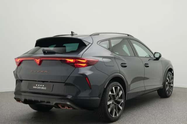 CUPRA Formentor (2026) thumbnail 2