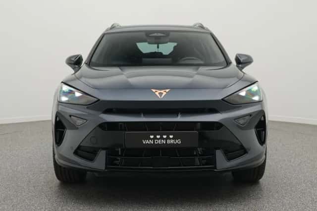 CUPRA Formentor (2026) thumbnail 4