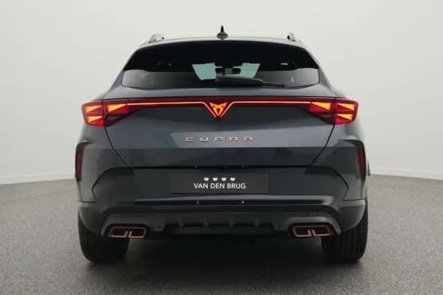 CUPRA Formentor (2026) thumbnail 5