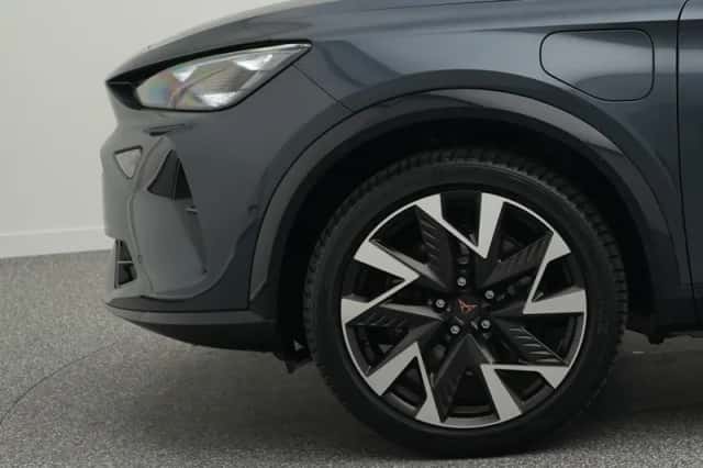 CUPRA Formentor (2026) thumbnail 6