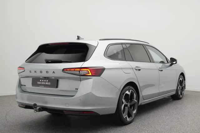 Škoda Superb (2026) thumbnail 2