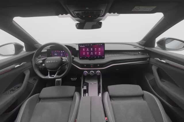Škoda Superb (2026) thumbnail 3