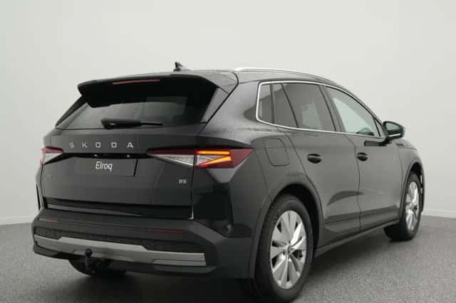Škoda Elroq (2026) thumbnail 2