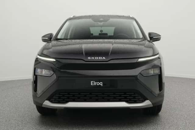 Škoda Elroq (2026) thumbnail 4