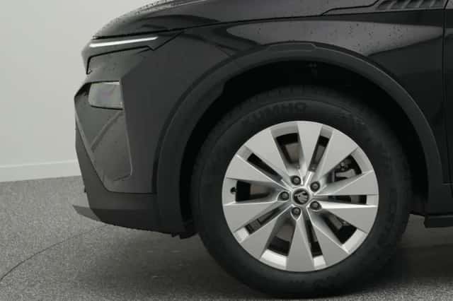 Škoda Elroq (2026) thumbnail 6