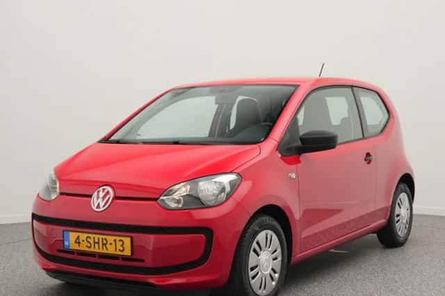 Volkswagen Up! (2013) thumbnail 1