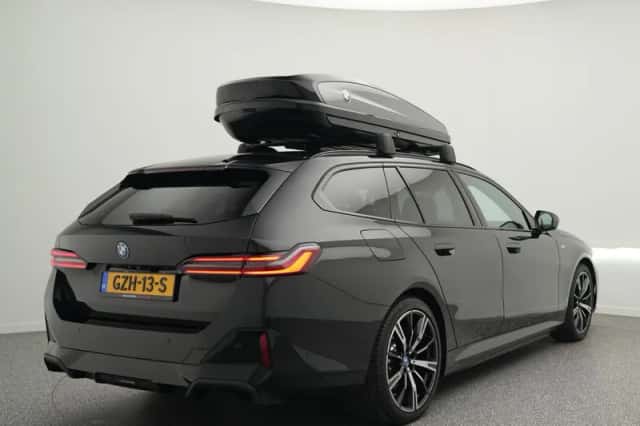BMW 5-Serie (2025) thumbnail 4