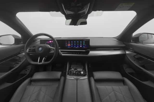 BMW 5-Serie (2025) thumbnail 5