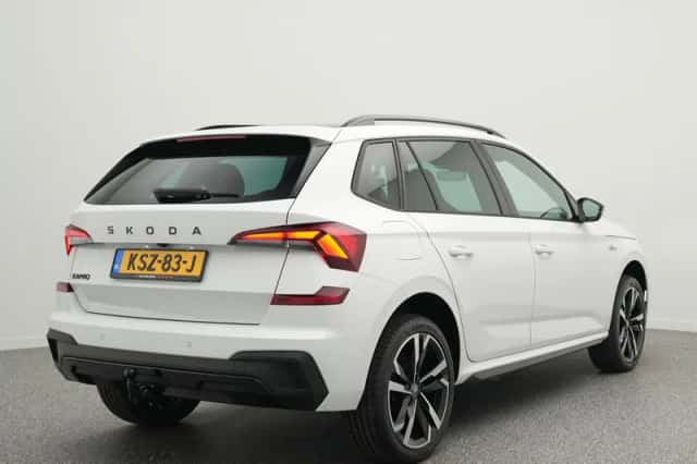 Škoda Kamiq (2026) thumbnail 2