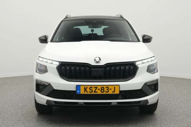 Škoda Kamiq (2026) thumbnail 4