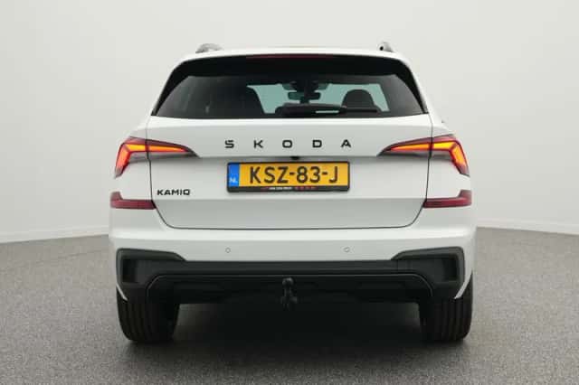 Škoda Kamiq (2026) thumbnail 5
