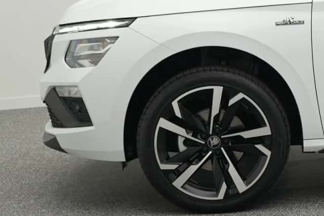 Škoda Kamiq (2026) thumbnail 6