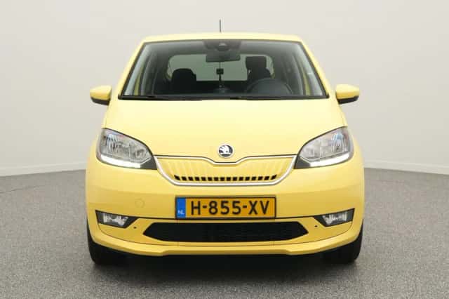 Škoda Citigo (2020) thumbnail 5