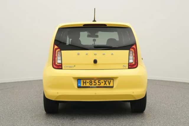 Škoda Citigo (2020) thumbnail 6